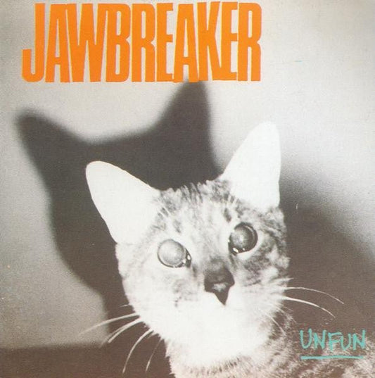 USED: Jawbreaker - Unfun (CD, Album) - Used - Used