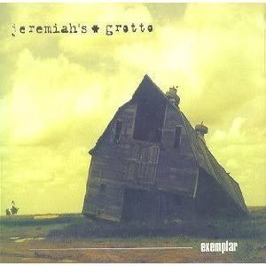 USED: Jeremiah's Grotto - Exemplar (CD, Album) - Used - Used