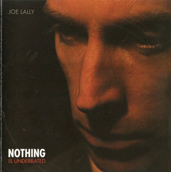 USED: Joe Lally - Nothing Is Underrated (CD, Album) - Used - Used