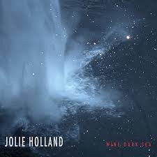 USED: Jolie Holland - Wine Dark Sea (2x12", Album + CD, Album) - Used - Used