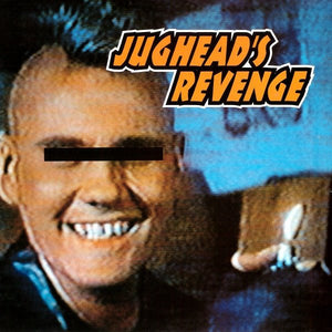 USED: Jughead's Revenge - Image Is Everything (CD, Album) - Used - Used