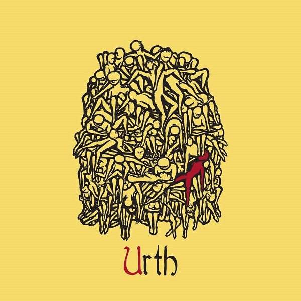 USED: Kagoule - Urth (LP, Album) - Used - Used