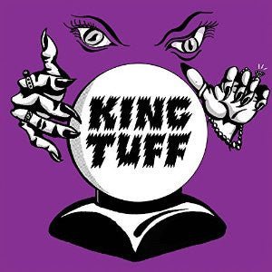 USED: King Tuff - Black Moon Spell (LP, Album) - Used - Used