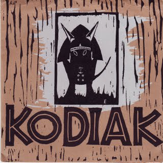 USED: Kodiak - Zero (7") - Used - Used