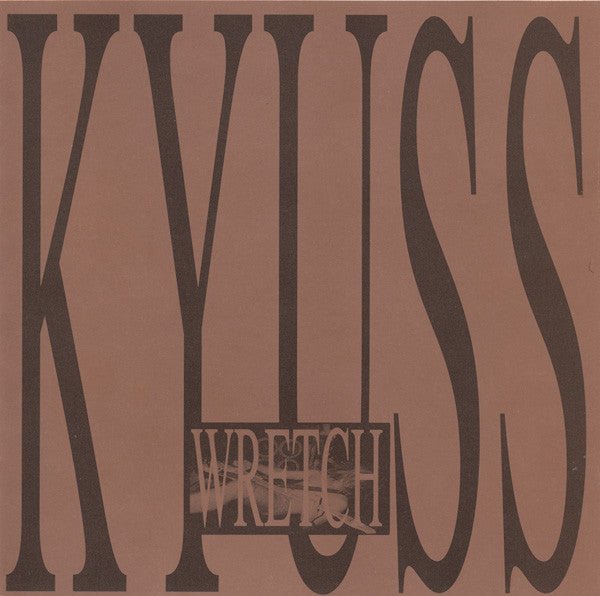 USED: Kyuss - Wretch (CD, Album, RP) - Used - Used