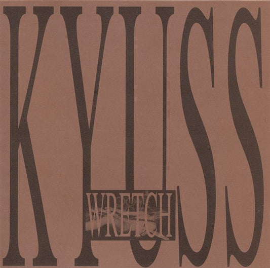 USED: Kyuss - Wretch (CD, Album, RP) - Used - Used