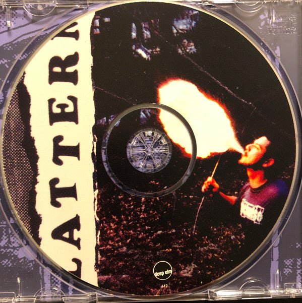 USED: Latterman - No Matter Where We Go..! (CD, Album) - Used - Used