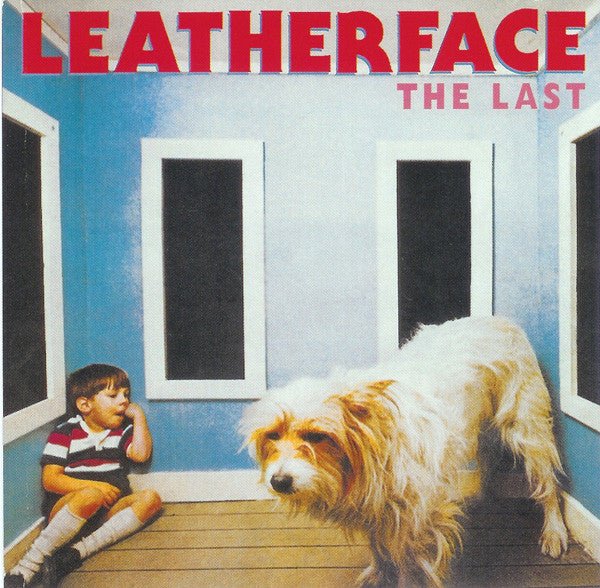 USED: Leatherface - The Last (CD, RE) - Used - Used