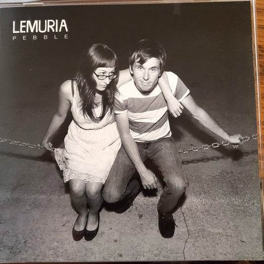 USED: Lemuria (3) - Pebble (CD, Album) - Used - Used