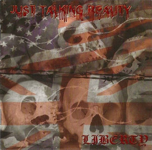 USED: Liberty (4) - Just Talking Reality (CD) - Used - Used