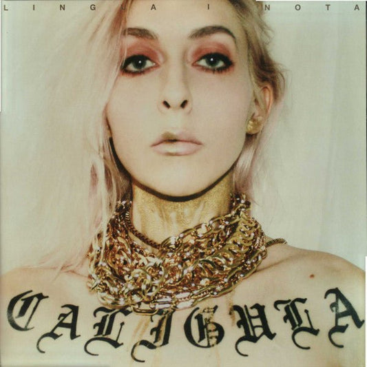 USED: Lingua Ignota - Caligula (2xLP, Album) - Used - Used