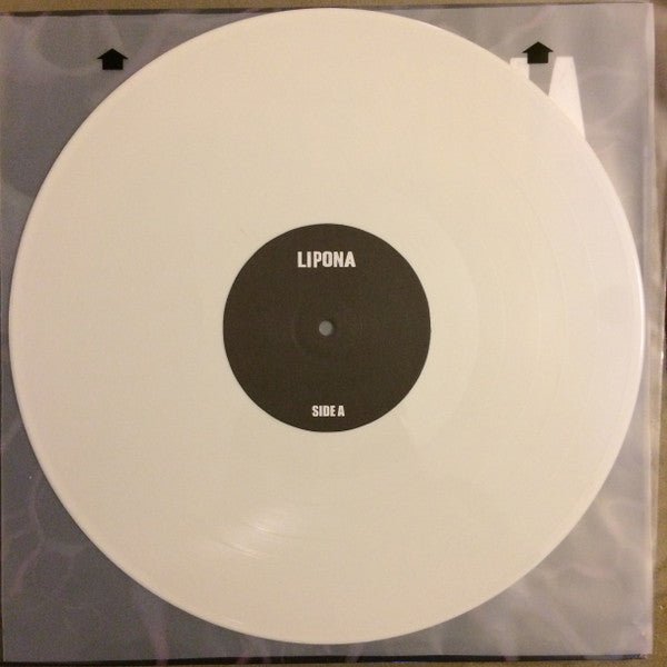 USED: Lipona - Networks (LP, Album, Whi) - Used - Used