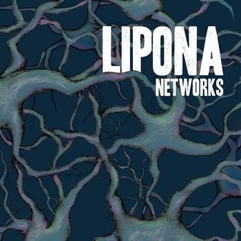 USED: Lipona - Networks (LP, Album, Whi) - Used - Used