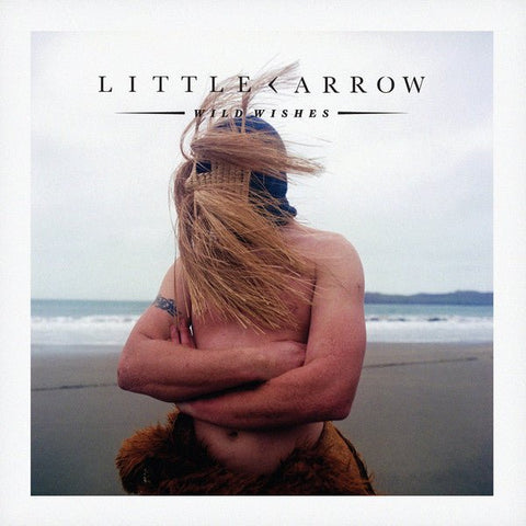USED: Little Arrow - Wild Wishes (LP, Album) - Used - Used