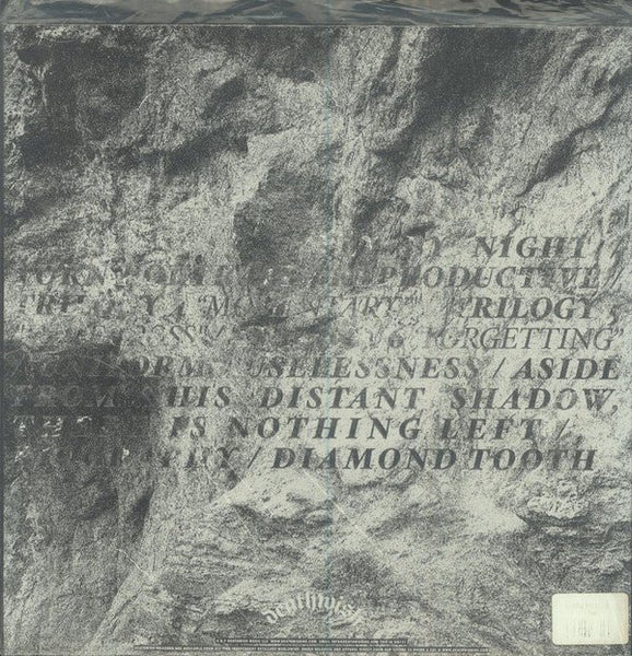 USED: Loma Prieta - I.V. (LP, Album, RP) - Used - Used