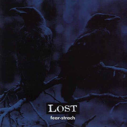 USED: Lost - Fear-Strach (LP, Album) - Used - Used