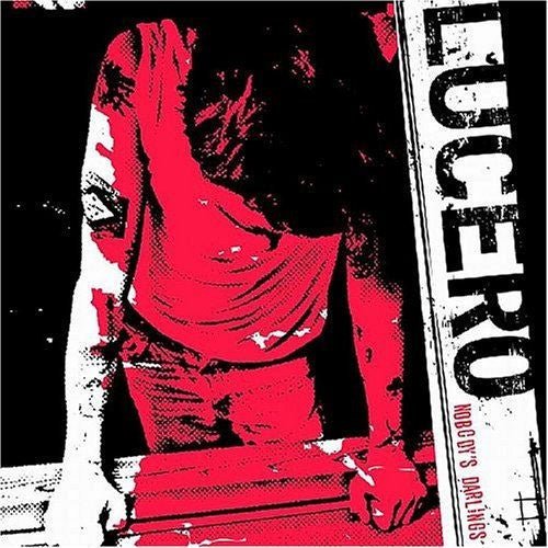 USED: Lucero - Nobody's Darlings (CD, Album) - Used - Used