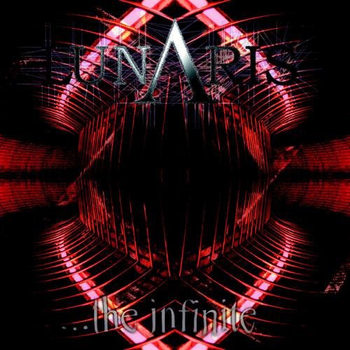 USED: Lunaris - ...The Infinite (CD, Album) - Used - Used