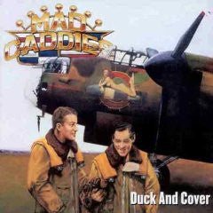 USED: Mad Caddies - Duck And Cover (CD, Album) - Used - Used