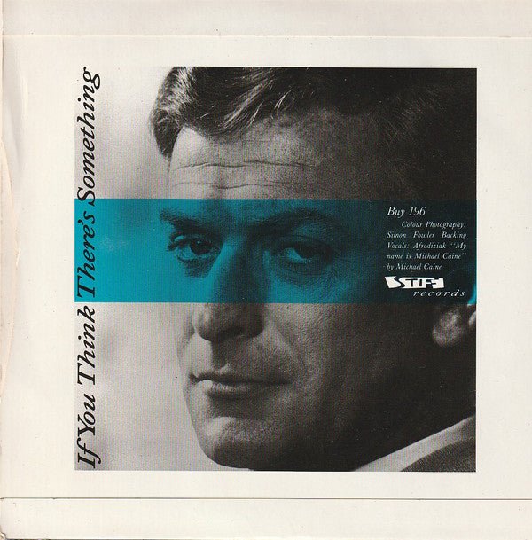 USED: Madness - Michael Caine (7", Single, Spa) - Used - Used