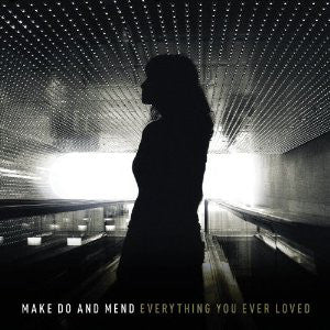 USED: Make Do And Mend - Everything You Ever Loved (CD, Album) - Used - Used