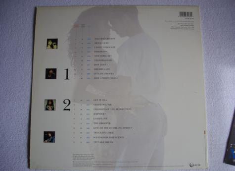 USED: Marc Bolan And T-Rex* - The Ultimate Collection (LP, Comp) - Used - Used