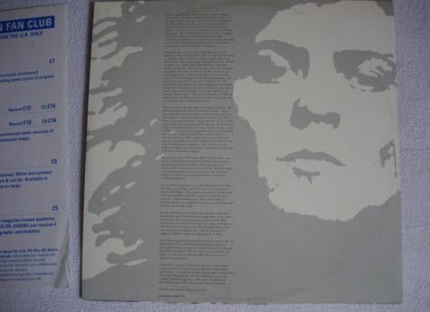 USED: Marc Bolan And T-Rex* - The Ultimate Collection (LP, Comp) - Used - Used