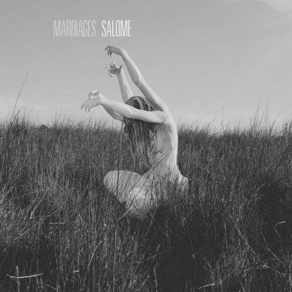 USED: Marriages - Salome (LP, Album) - Used - Used