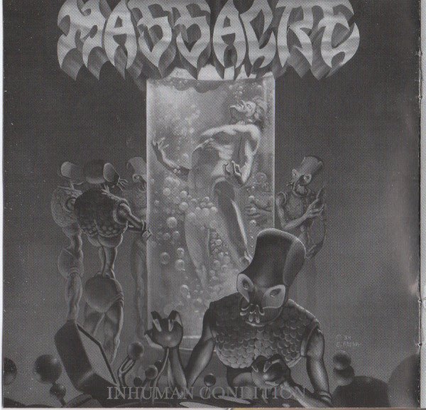 USED: Massacre - From Beyond (CD, Album, Ltd, RE, Dig) - Used - Used