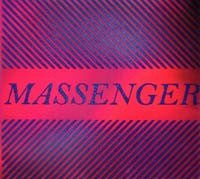 USED: Massenger - Massenger (CD, Album) - Used - Used