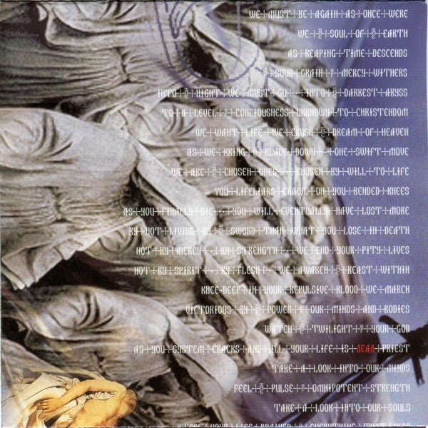 Buy Mayhem : Grand Declaration Of War (CD, Album) Used