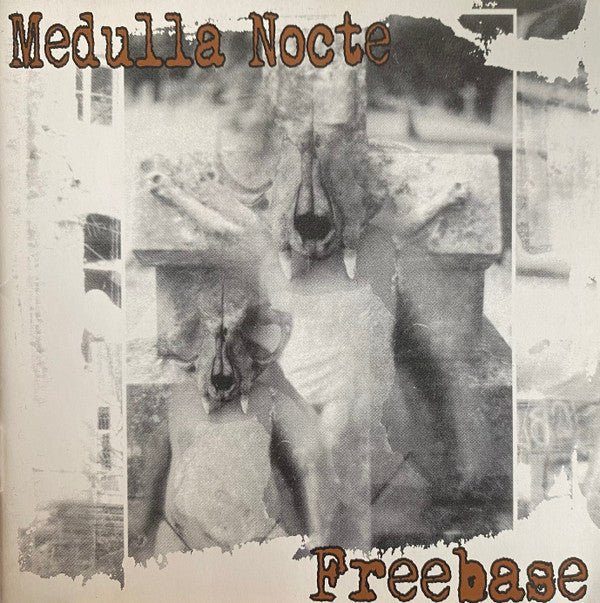 USED: Medulla Nocte / Freebase (3) - From One Extreme To Another (CD, EP) - Used - Used