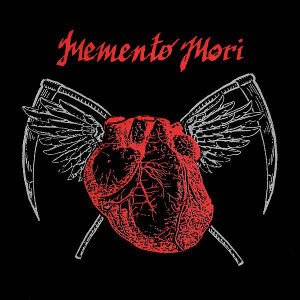 USED: Memento Mori (5) - Memento Mori (CD, Comp) - Used - Used