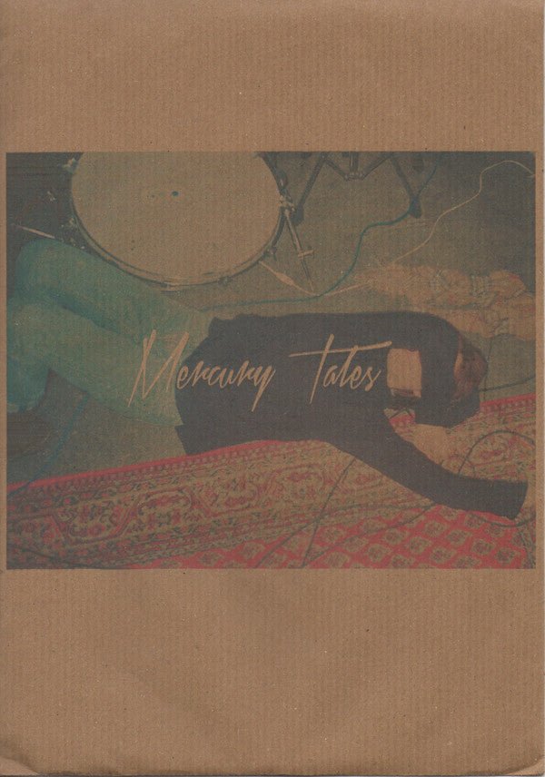 USED: Mercury Tales - Dimanche Violence (Cass) - Used - Used