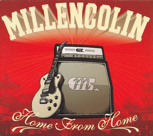 USED: Millencolin - Home From Home (CD, Album, Enh, Dig) - Used - Used