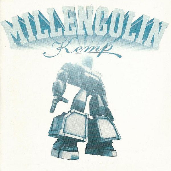 USED: Millencolin - Kemp (CD, Single, Promo) - Used - Used