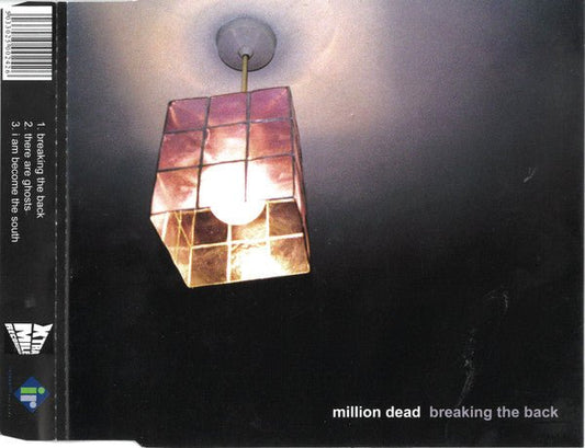 USED: Million Dead - Breaking The Back (CD, Single) - Used - Used