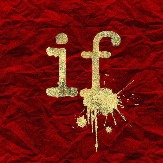 USED: Mindless Self Indulgence - If (CD, Album) - Used - Used