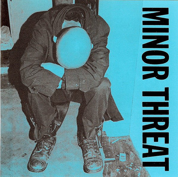 USED: Minor Threat - Complete Discography (CD, Comp, RE, RM) - Used - Used