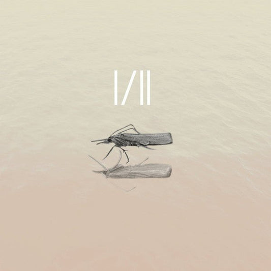 USED: Møl - I / II (LP, Comp, Ltd, Pin) - Used - Used