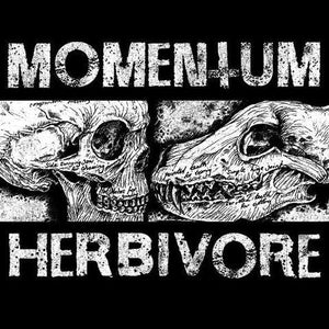 USED: Momentum (8) - Herbivore (LP, Album, Ltd) - Specialist Subject Records