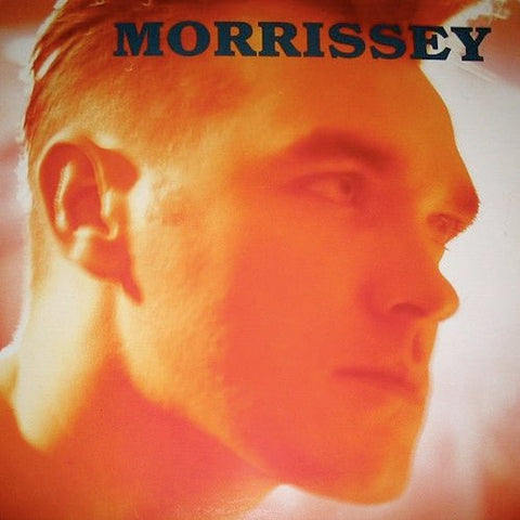 USED: Morrissey - Interesting Drug (12", Single) - Used - Used
