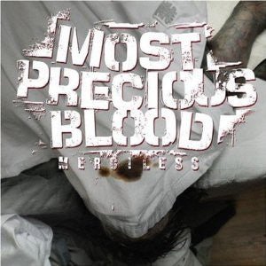 USED: Most Precious Blood - Merciless (CD, Album) - Used - Used