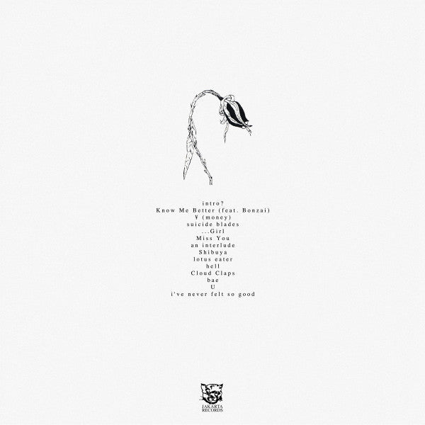 USED: Mura Masa - Soundtrack To A Death (LP, Album) - Used - Used