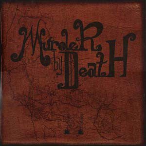 USED: Murder By Death - Who Will Survive, And What Will Be Left Of Them? (2x10", Album) - Eyeball Records