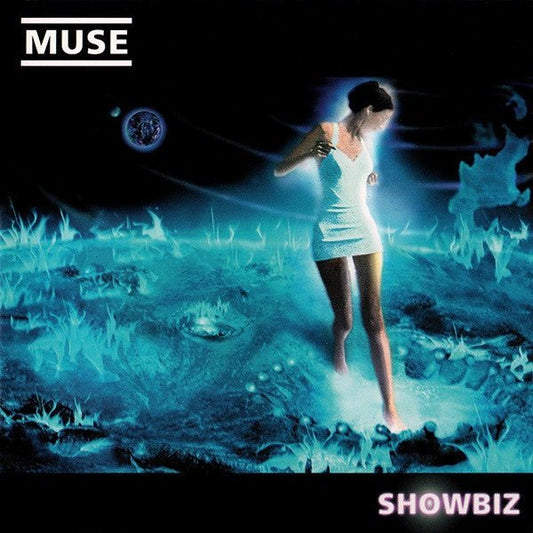 USED: Muse - Showbiz (CD, Album) - Used - Used