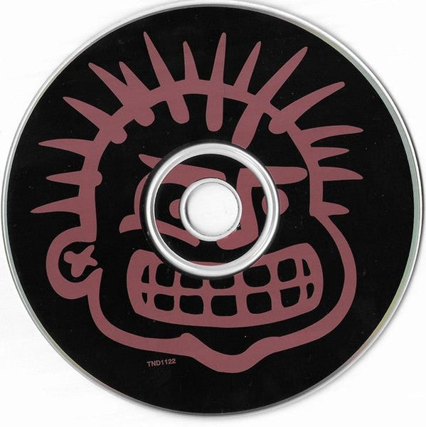 USED: MxPx - Let It Happen (CD, Comp) - Used - Used