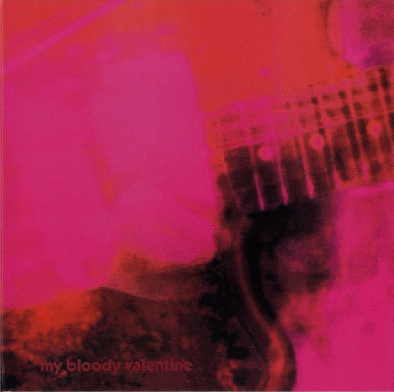 USED: My Bloody Valentine - Loveless (2xCD, Album, MP, RE, RM, Dig) - Used - Used