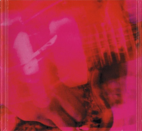 USED: My Bloody Valentine - Loveless (2xCD, Album, MP, RE, RM, Dig) - Used - Used