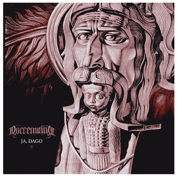 USED: Narrenwind - Ja, Dago (CD) - Used - Used